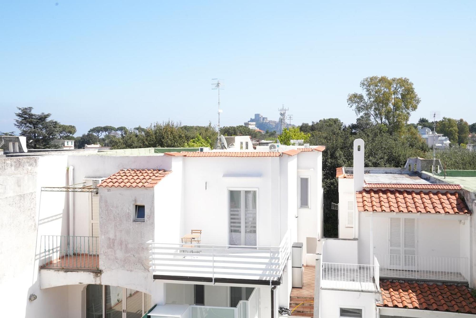 Park - Centro Bed & Breakfast